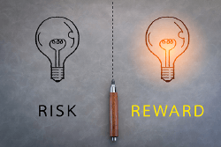 Risk and Reward image